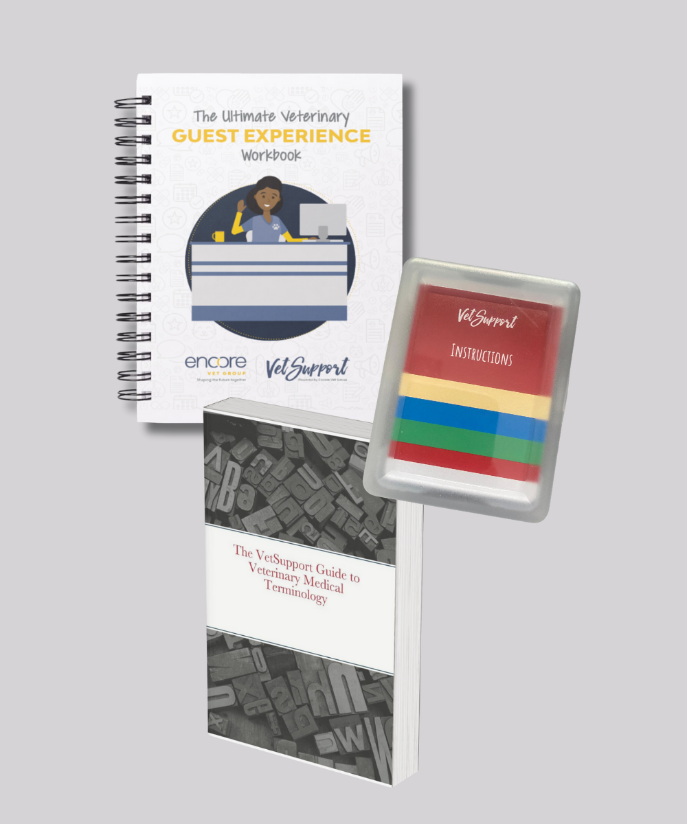 CSR Guest Experience Workbook Product Image